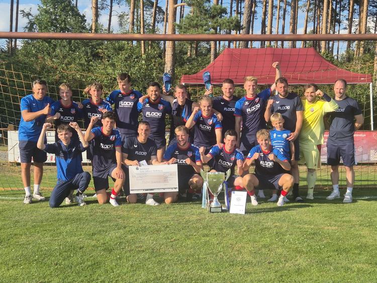 🏆POKALSIEGER 2026! SG LEIFERDE ETTENBÜTTEL HOLT SICH DEN POTT! 🏆