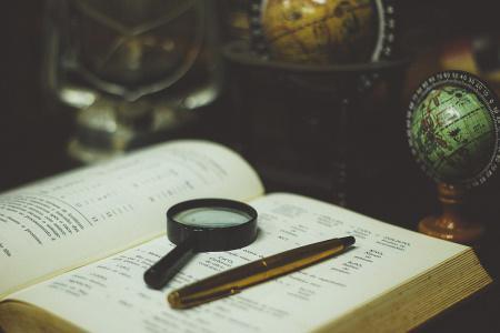 Bible Dictionaries