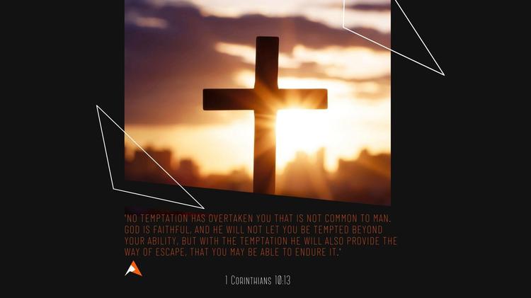 Recovery Scriptures Part 5