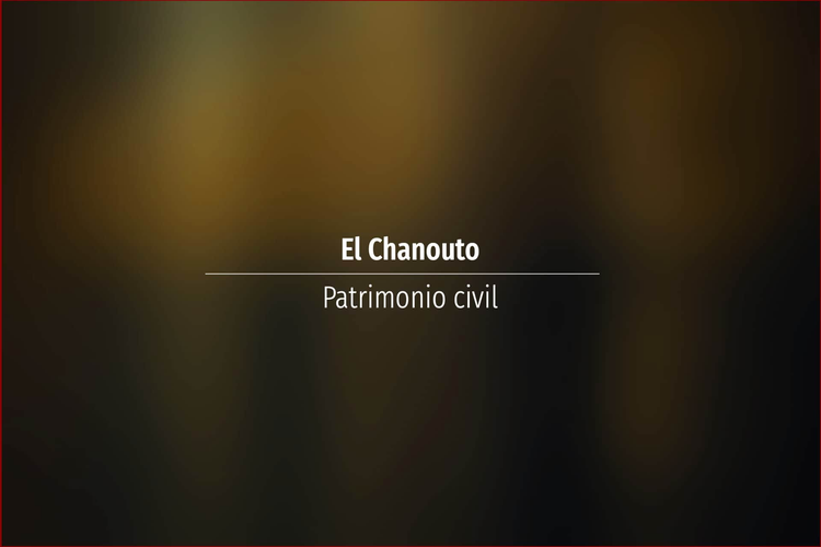 El Chanouto