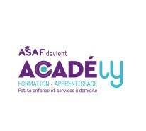 ACADELY - Assistant RH - Stage 6 mois - H/F