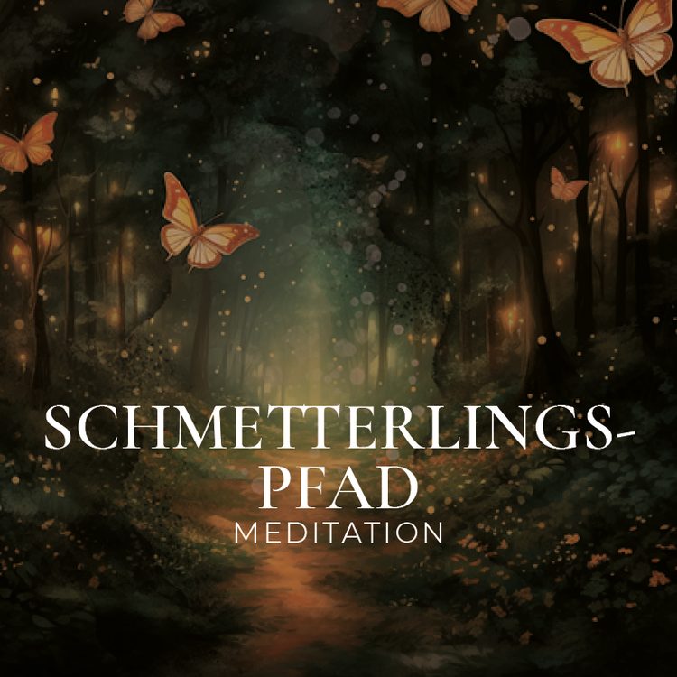 Schmetterlingspfad
