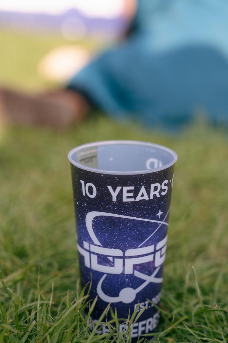 Jude's (The Official 4D Bar)