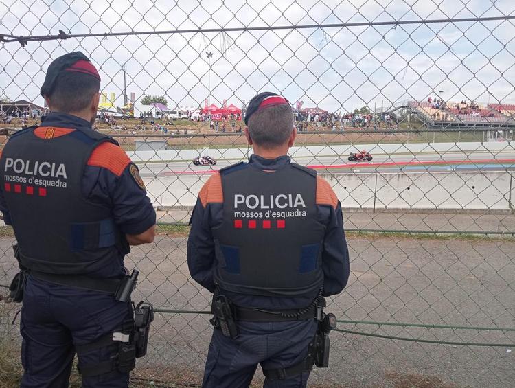 MONTMELÓ: EL PRIMER AVÍS D’UN ESTIU QUE POT ACABAR EN COL·LAPSE OPERATIU
