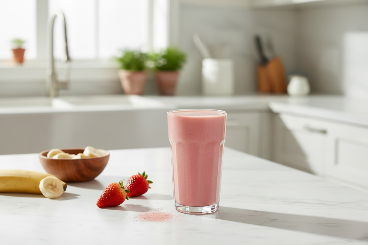 PROTEIN PUNCH