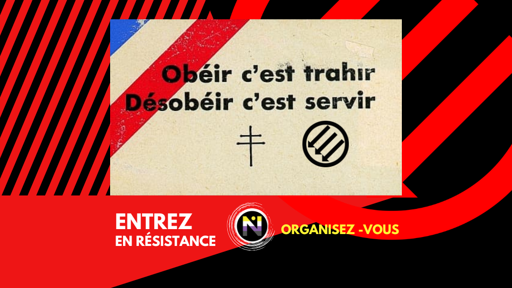 RESISTER