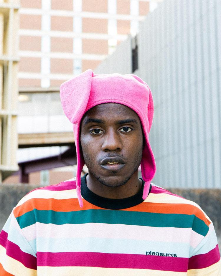 THE ECONOMY IS SICK. AWFM MADE THE SOUNDTRACK. AN UNCOVER ARTICLE.