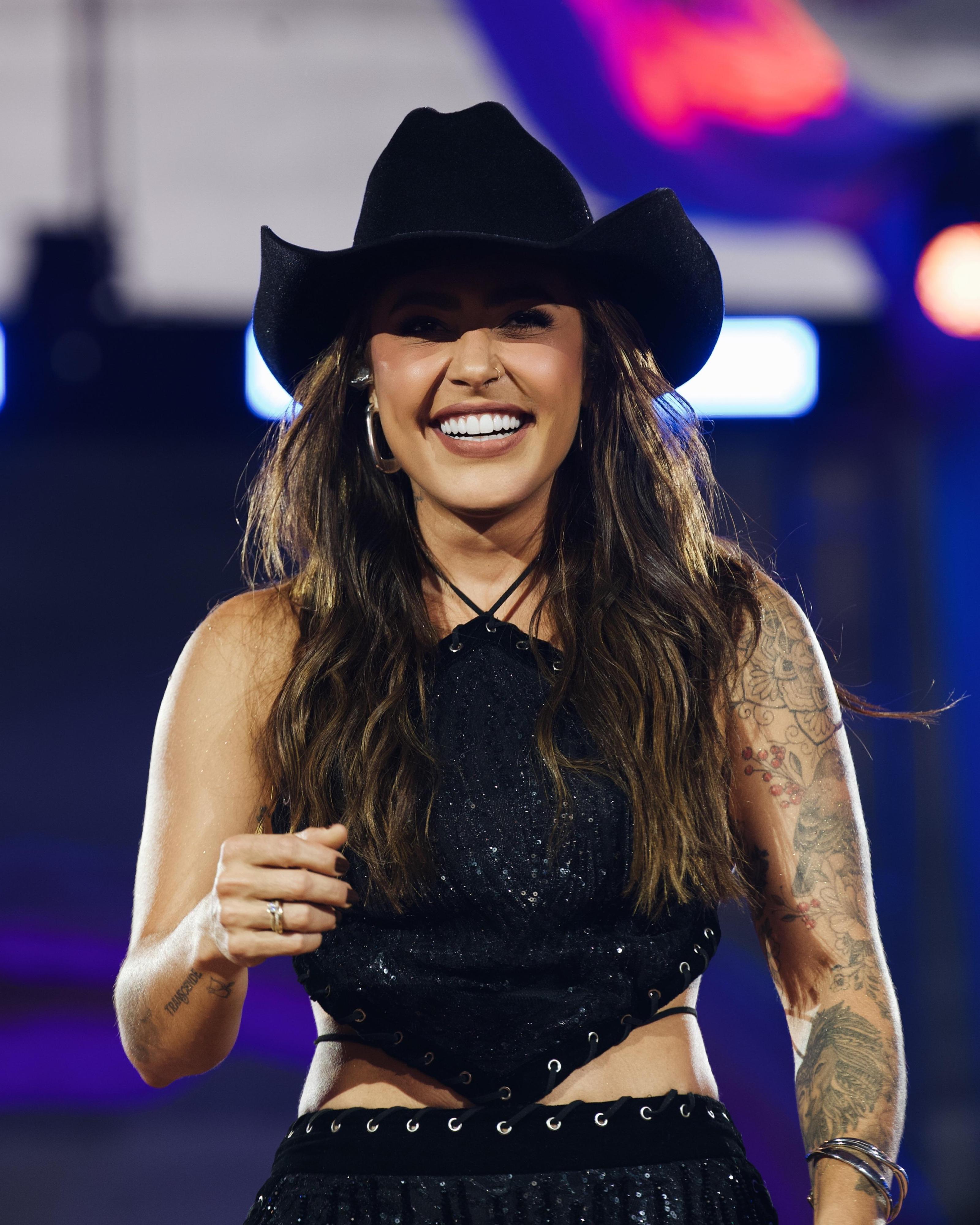 Lauana Prado anuncia retorno do projeto "Raiz" com edição especial em Belo Horizonte