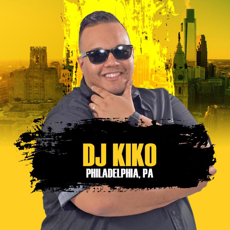 DJ Kiko - Tipico Mix 2018