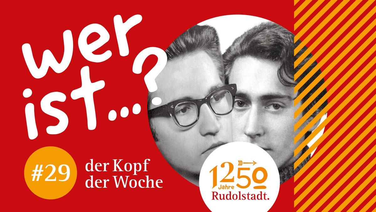 Manfred Kiedorf (1936–2015) & Gerhard Bätz (*1938) 