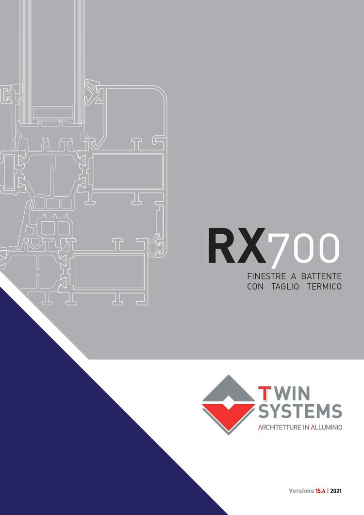 RX 700