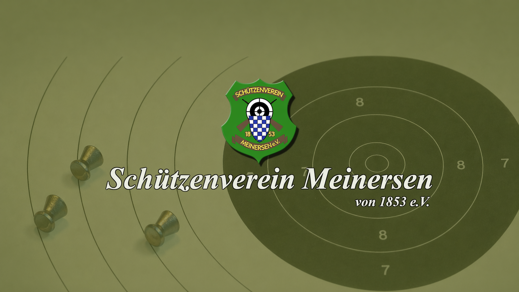 Schützenverein Meinersen von 1853 e.V.   1.Zug Vierjahreszeitenpokal schießen 2.Runde