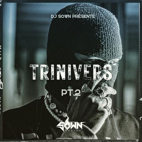 Dj Sown - Trinivers Part.2