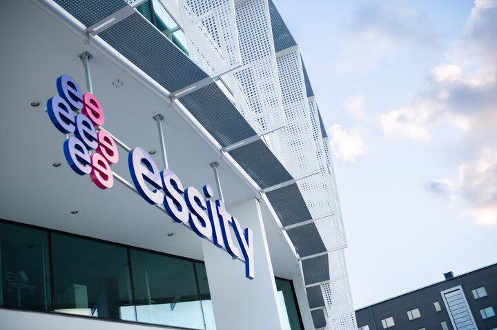 Essity initiates strategic review of the Consumer Tissue business area