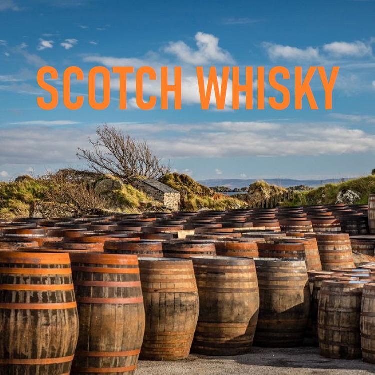 Scotch Whisky's 