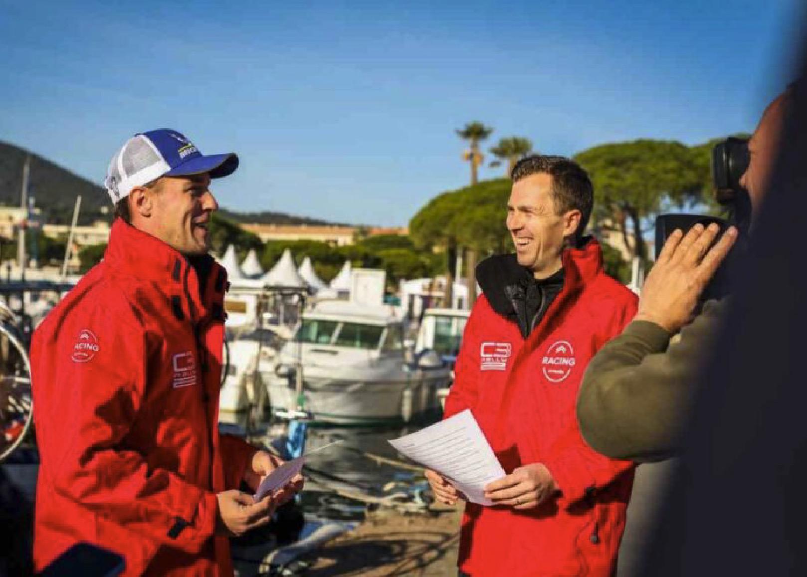 Leo Rossel correrá en el WRC2 2026 con Citroën C3 Rally2 y 2C Competition