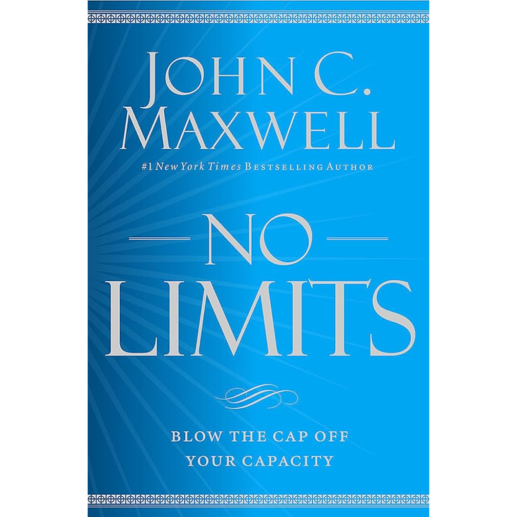 Sampul No Limits