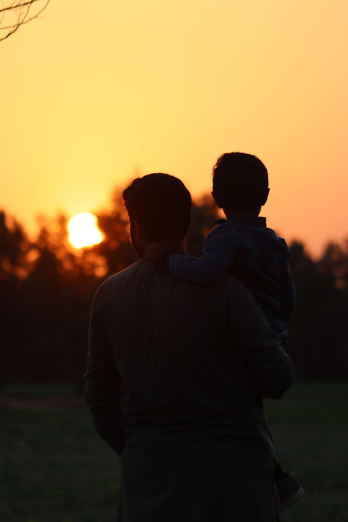 Saber quién es tu Padre te da identidad