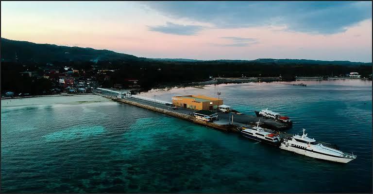 Comment aller à Siquijor : guide complet avion + ferry (Cebu, Dumaguete, Bohol)