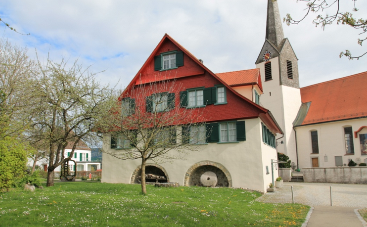 Heimatverein Hergensweiler