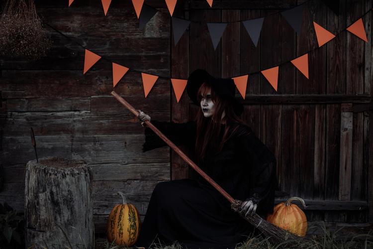 Festival de Samhain a Bernay, c'est ce week-end !