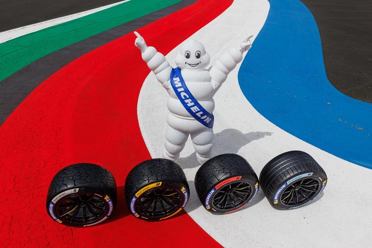 Michelin confirmado como proveedor exclusivo de neumáticos para la categoría Hypercar del Campeonato del Mundo de Resistencia de la FIA (FIA WEC) hasta 2032