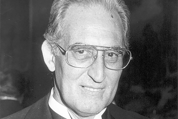 Antonio González González, Premio Príncipe de Asturias de Investigación Científica y Técnica 1986
