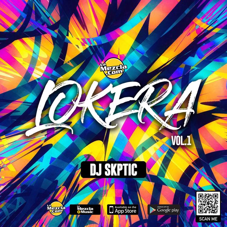 LOKERA Vol 1 Mixtape
