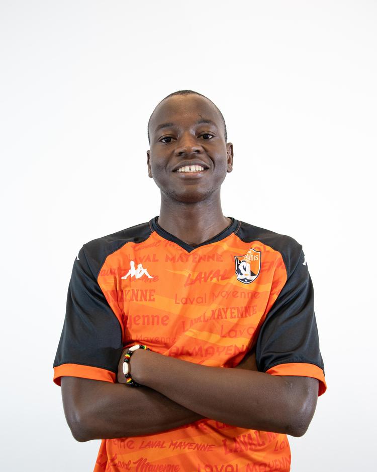 Namory DIARRA
