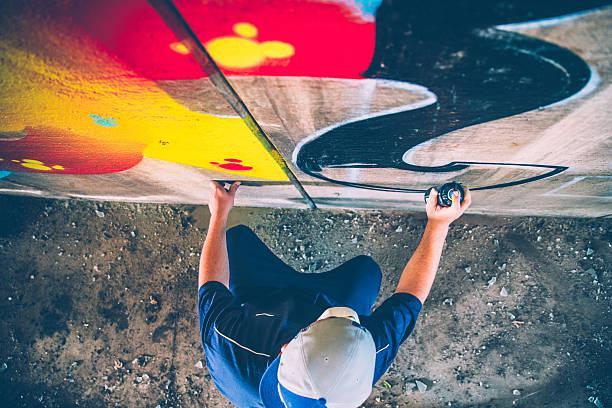 CSE Grenoble : sorties Street Art !