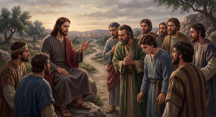 Saturday of the Twenty-Fifth Week in Ordinary Time