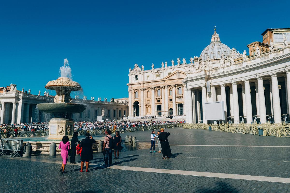 The 5 Must-See Museums in Rome