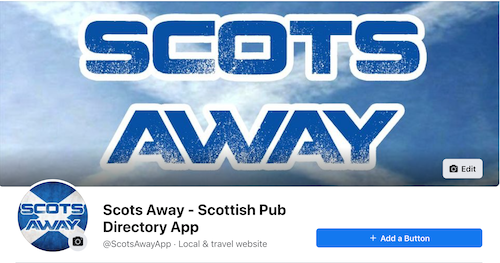 Facebook Page Launched