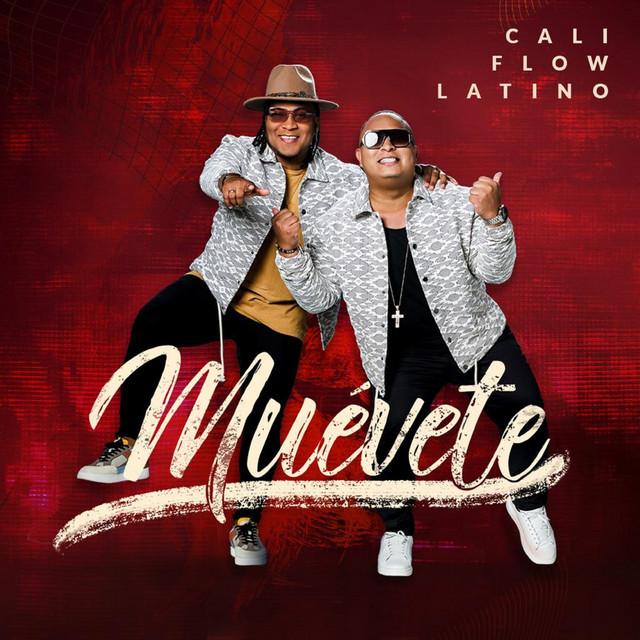 Muévete - Cali Flow Latino