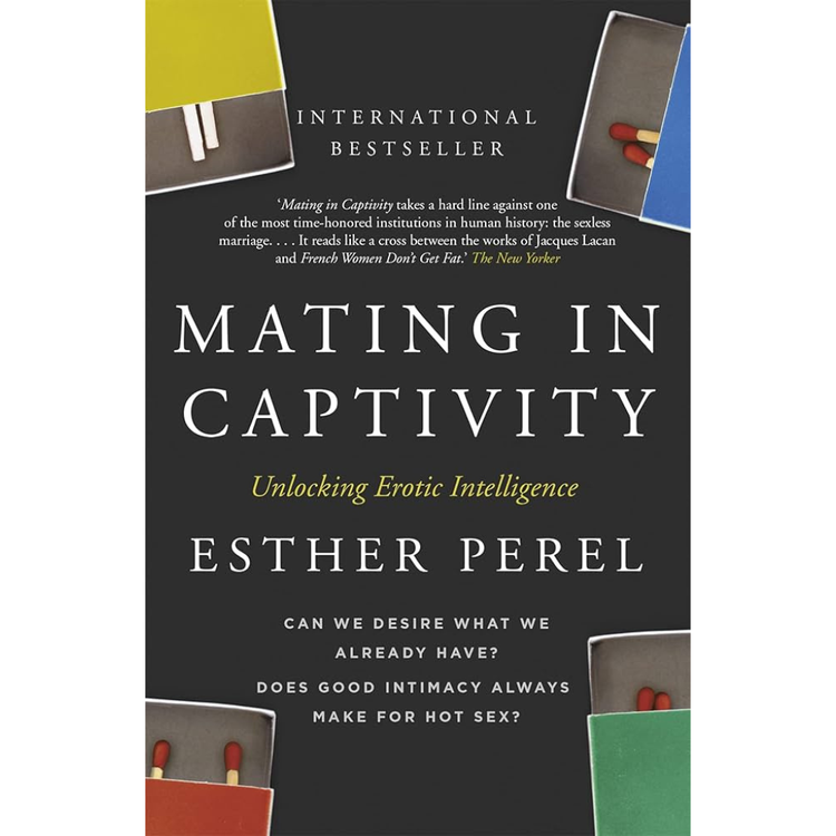 Sampul Mating in Captivity