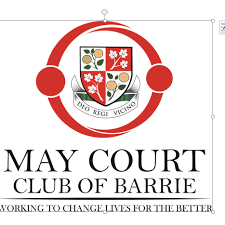 Barrie May Court Club Scholarship