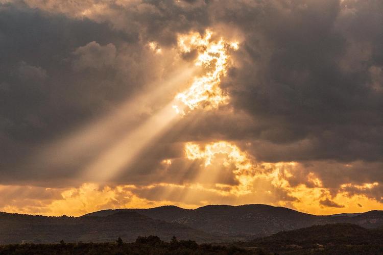 Thursday of the Second Week of Easter