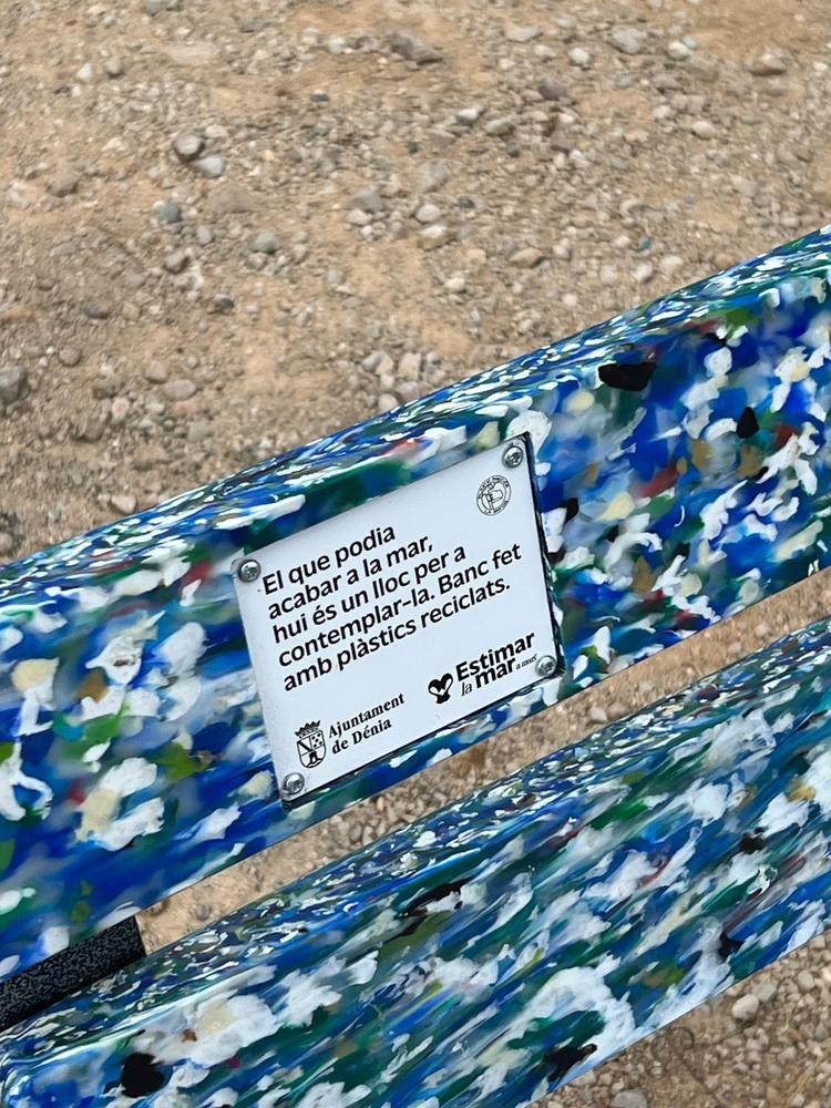 Dénia convierte "Estimar la mar (a mars)" en el sello de sus políticas de conservación marina
