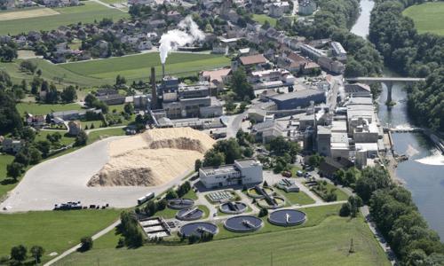 Mondi Neusiedler reaches one year of Zero Waste to Landfill operations