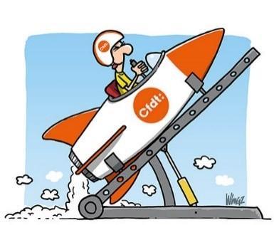 PROGRAMME D’ACTIVITÉ DES APPUIS ENFIN DU CONCRET !!! 