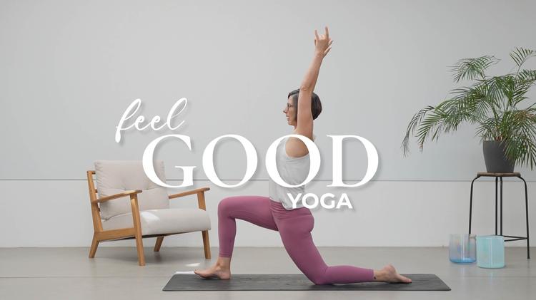 Feel good Yoga