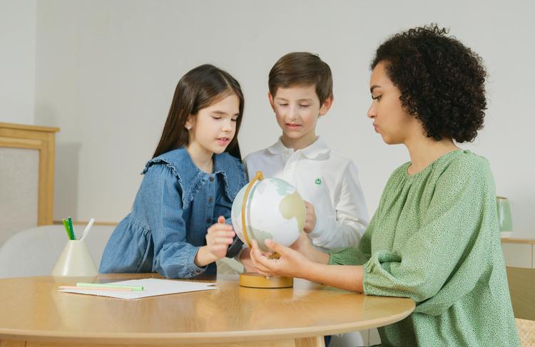  Éducateur de jeunes enfants (F/H) - LEO LAGRANGE EN PAYS DE GEX