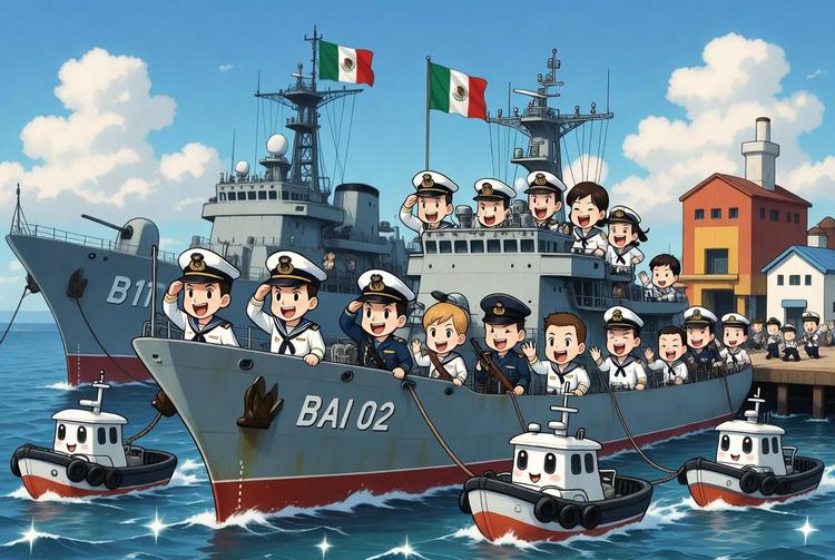 ☕ EL BRIEFF: Viernes 10 de abril