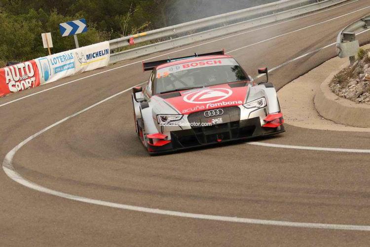  SUBIDA INTERNACIONAL A ONIL: IRAOLA Y FOMBONA SE PROCLAMAN CAMPEONES