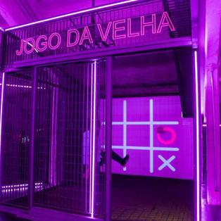 Jogo de Corpo
