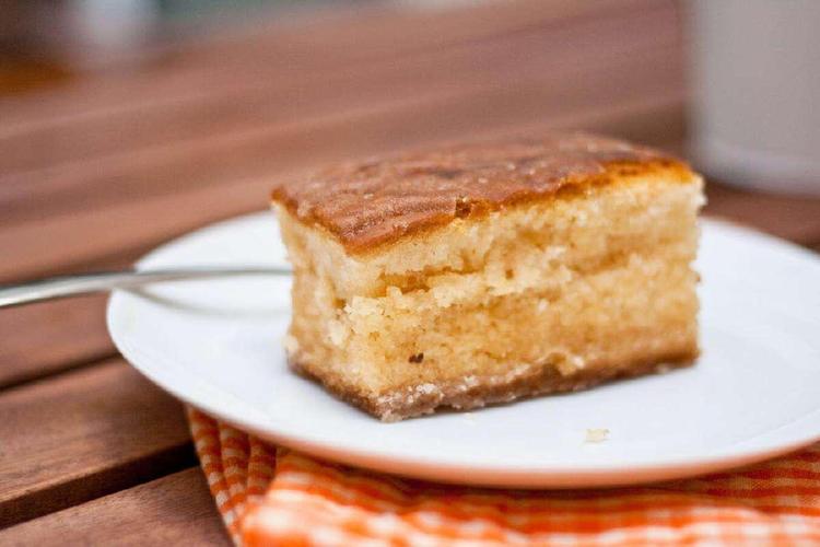 La Palma: guía de repostería tradicional con Bienmesabe, Príncipe Alberto y marquesotes