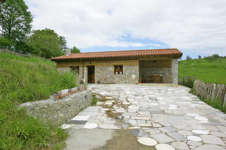 Casa de aldea La Caleya III
