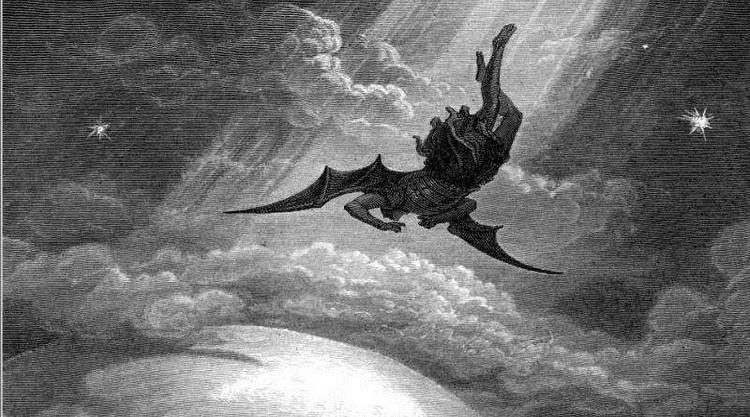 Les Anges et l'Eternité  N°8    