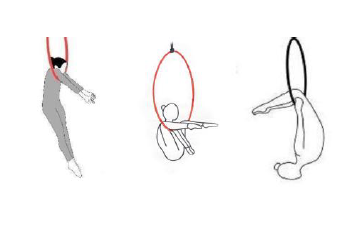 0.4 HD106 Armpit Swing to Knee Hooking (Sxenderak Armpit Swing) 