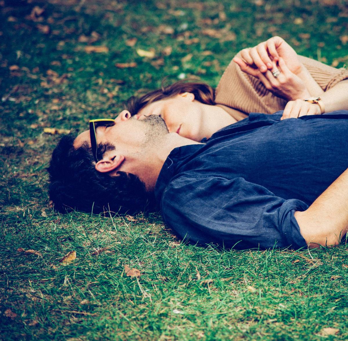  6. Forgiveness is based on love